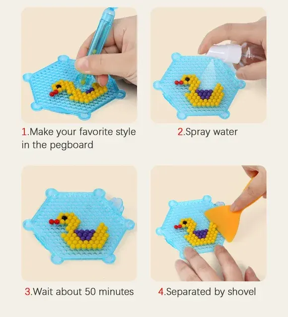 Water Bead Refill 2