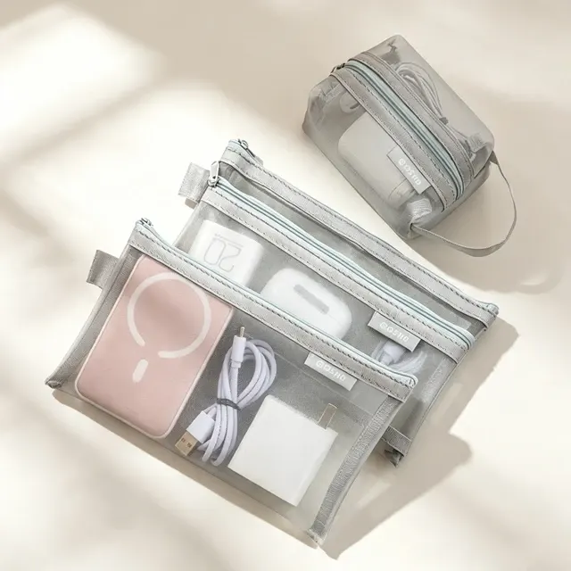 Mesh Organizer Bag 4