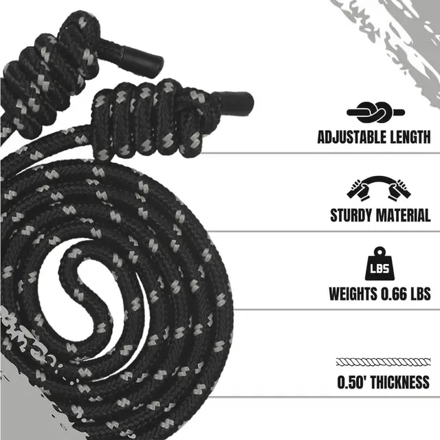 Flow-Trainingsseil 2
