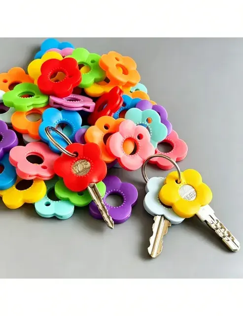 Key Covers 3