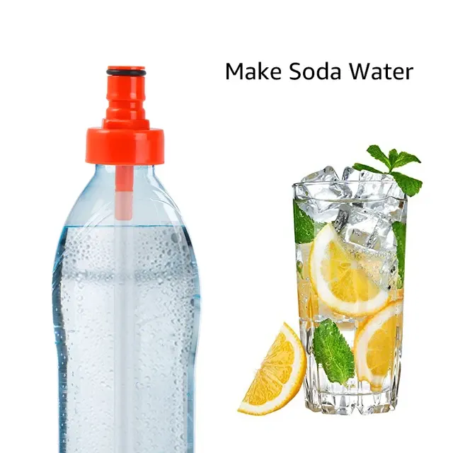 Carbonation Cap 4
