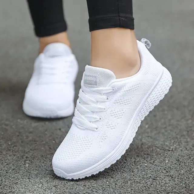 Breathable Women's Casual Shoes 2