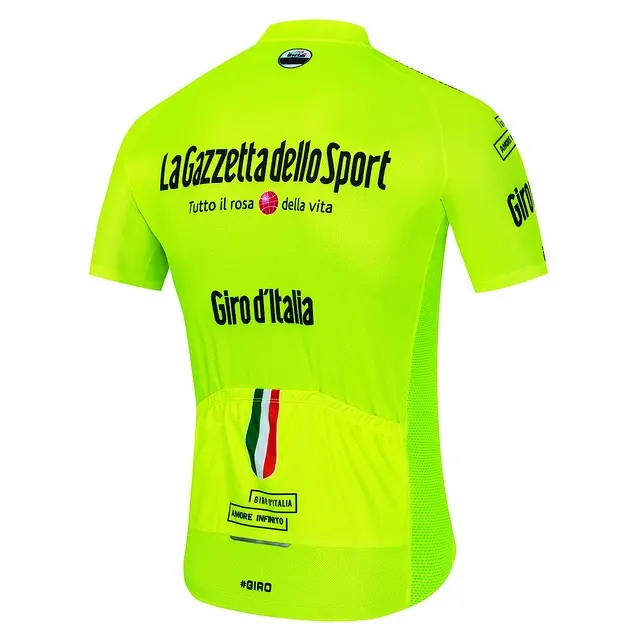 Cycling Jersey 2