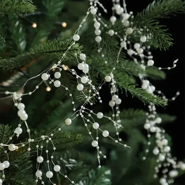 Pearl Garland 3
