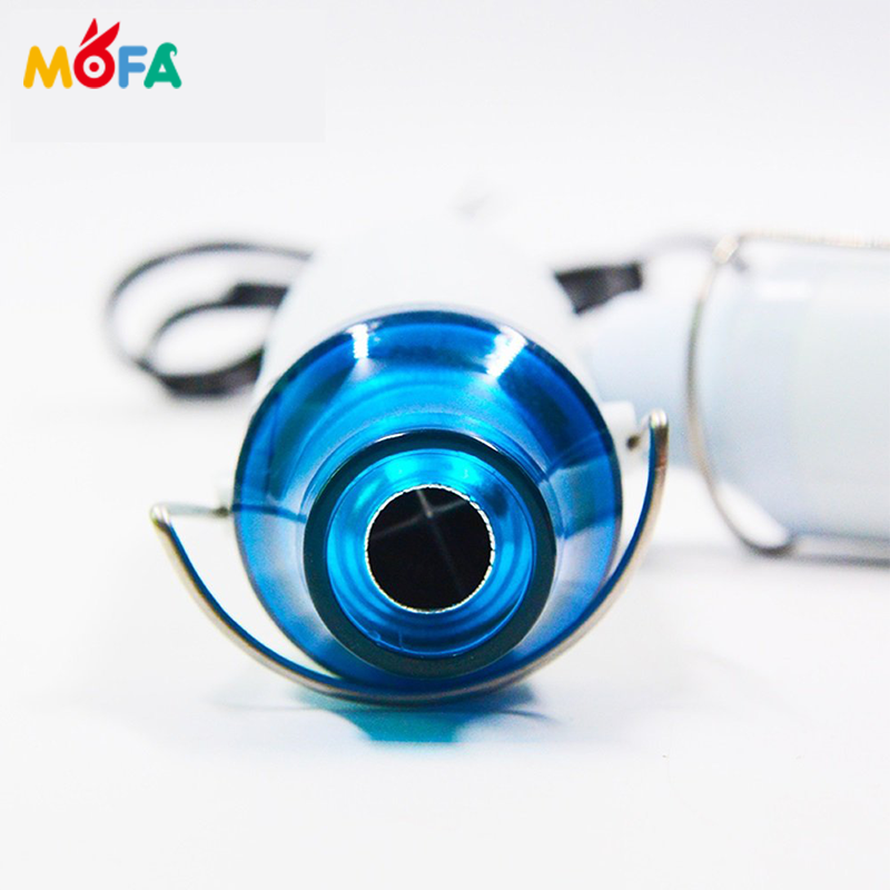 Mini DIY Heat Air Gun Shrink Tool With 3