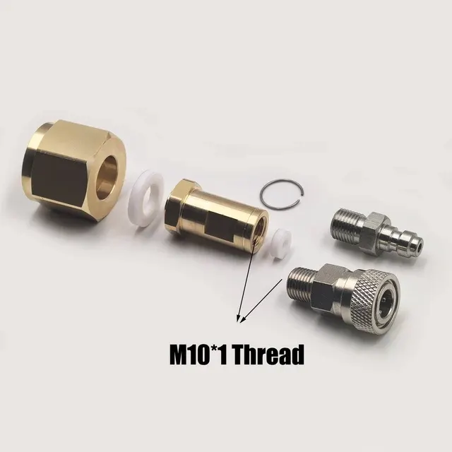 CO2 Filling Adapter 3