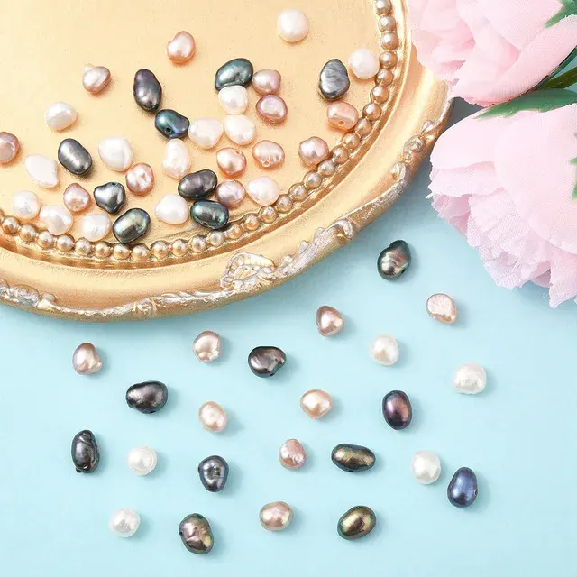 Freshwater Pearls 4