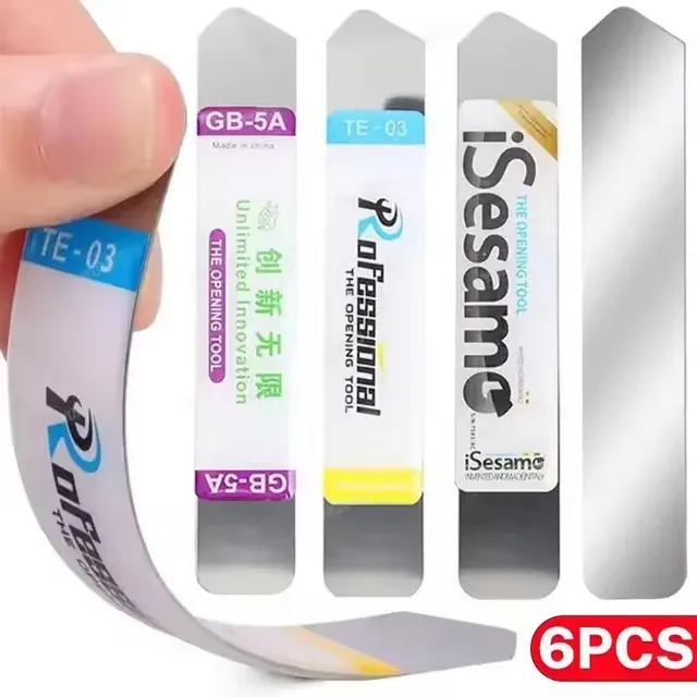 Phone Opening Tool 2