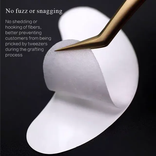Eye Pads for Lashes 3