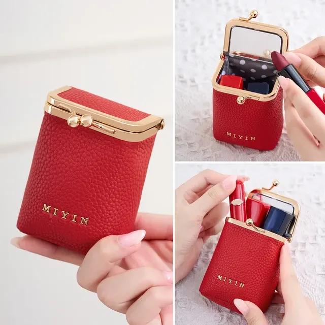 Cosmetic Bag 4