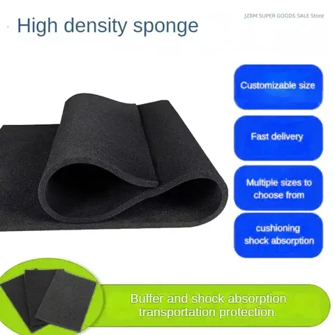 Polyurethane Foam Sheet