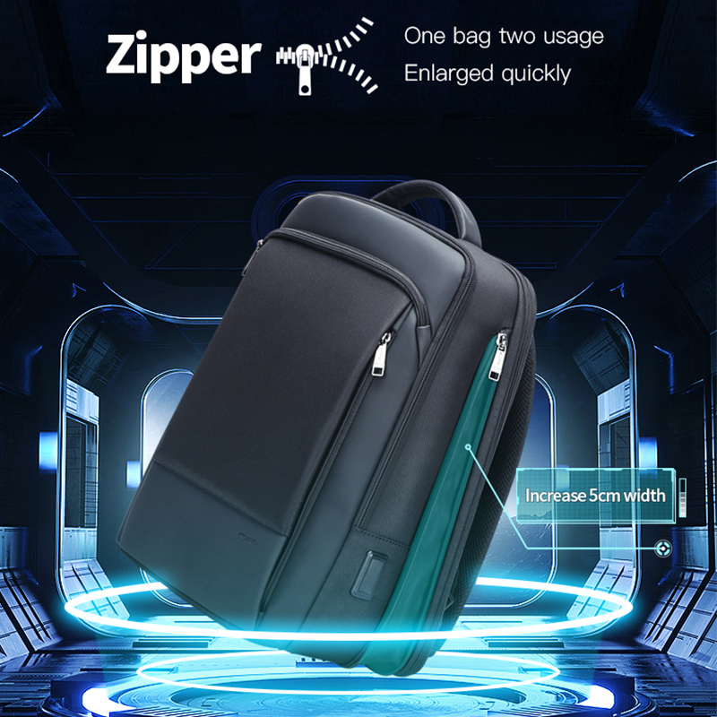 Bopai BSCI Expandable Usb Charging Computer Office Men 3