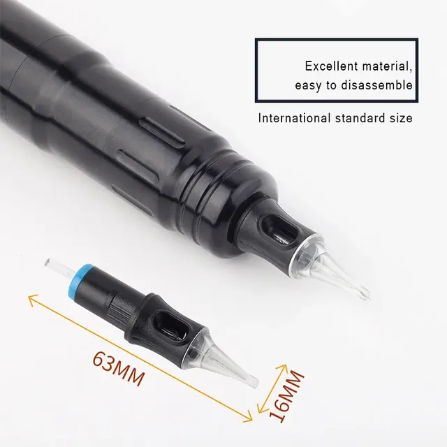 Tattoo Needle Cartridge 4
