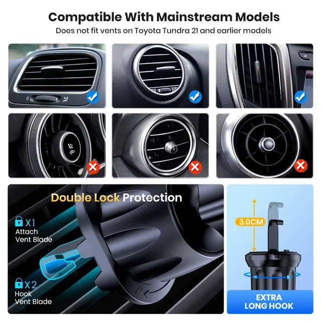 Auto-Handyhalter 3
