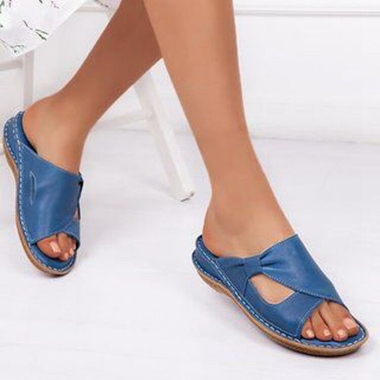 Weichsohlenschuhe