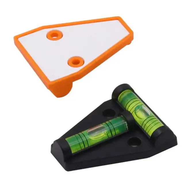 Spirit Level 1