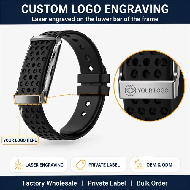 Fitness-Armband 3