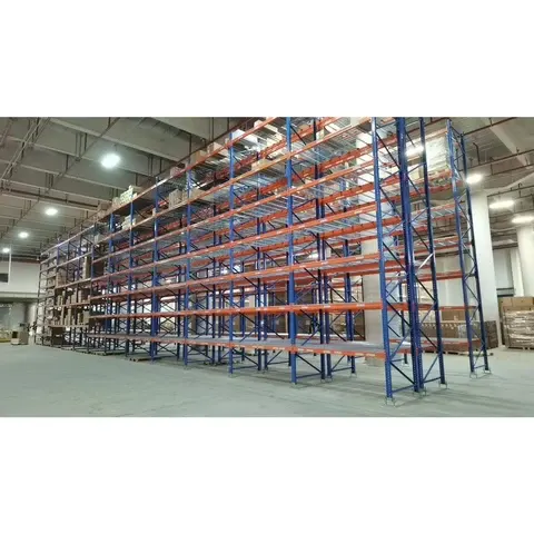 Storage Shelving Rack