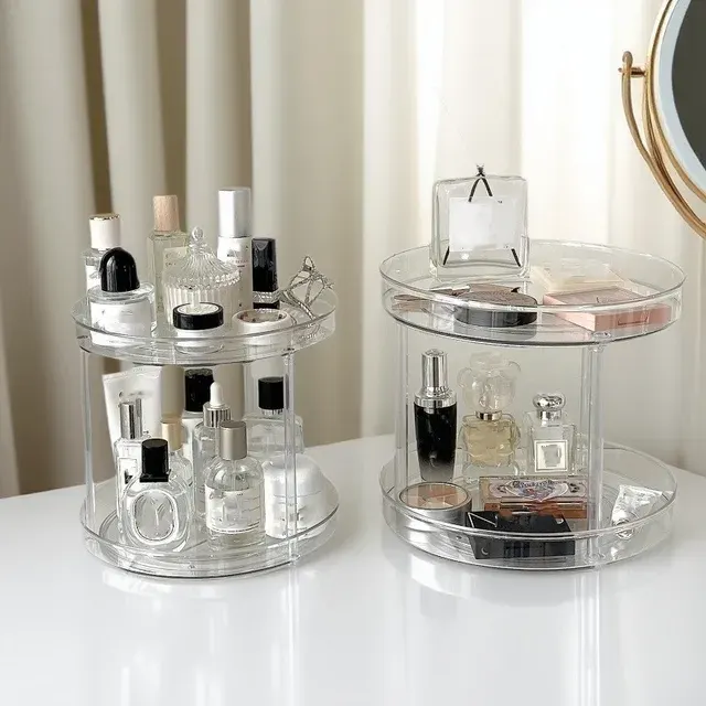 Rotating Spice Rack 2