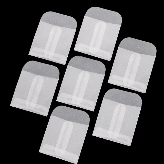 Mini Paper Envelopes 4