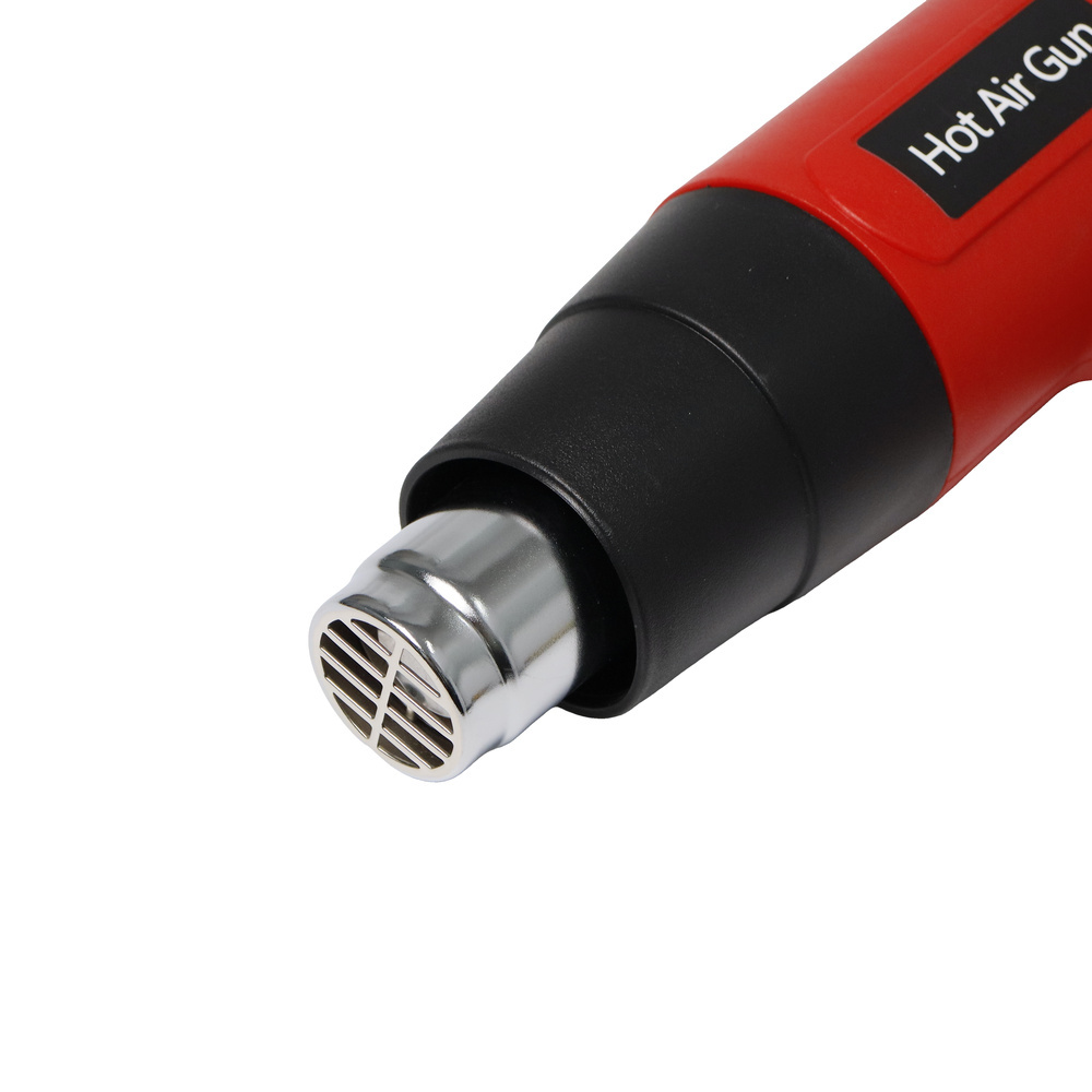 1600W Two-Speed Dual-Temperature Corded Heat Gun for Shrink 2