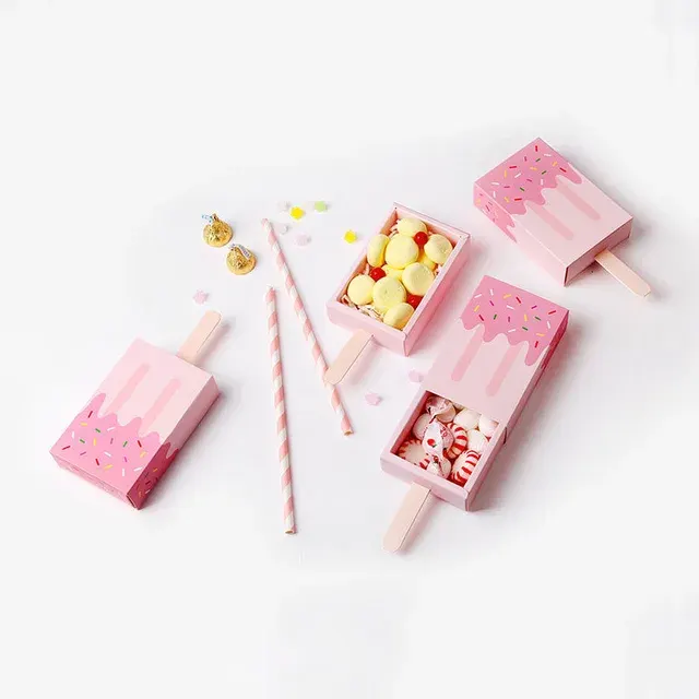 Candy Boxes 4