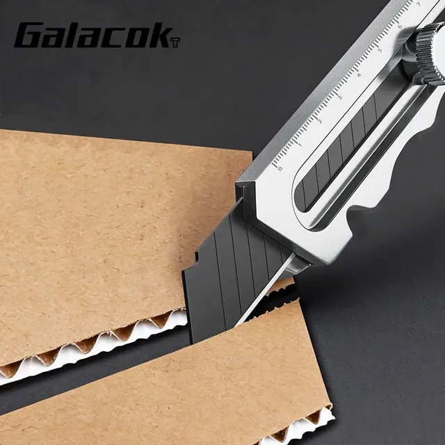 Utility Knife 2
