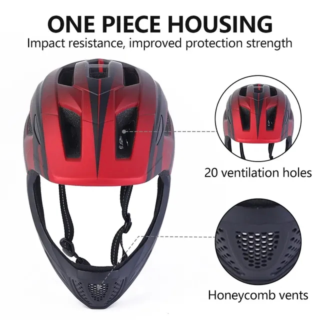 Kids' Bike Helmet 2