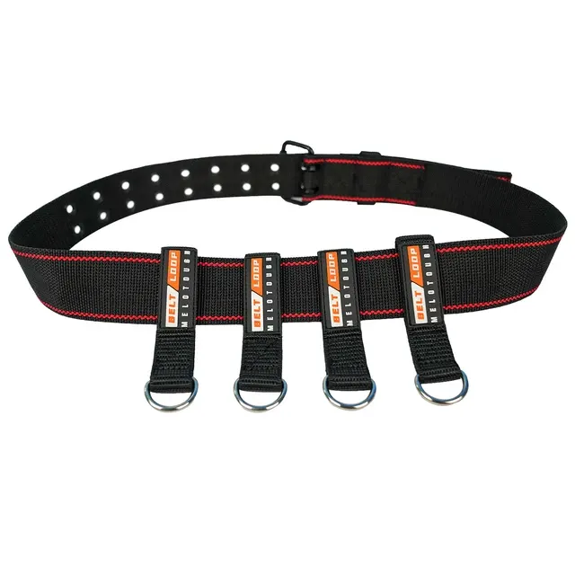 Suspender Loop Holder 2