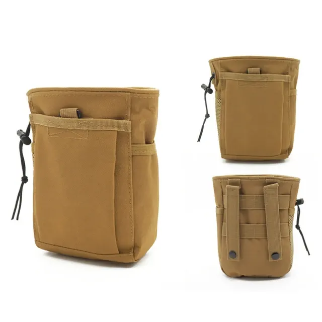 Tactical Dump Pouch 2