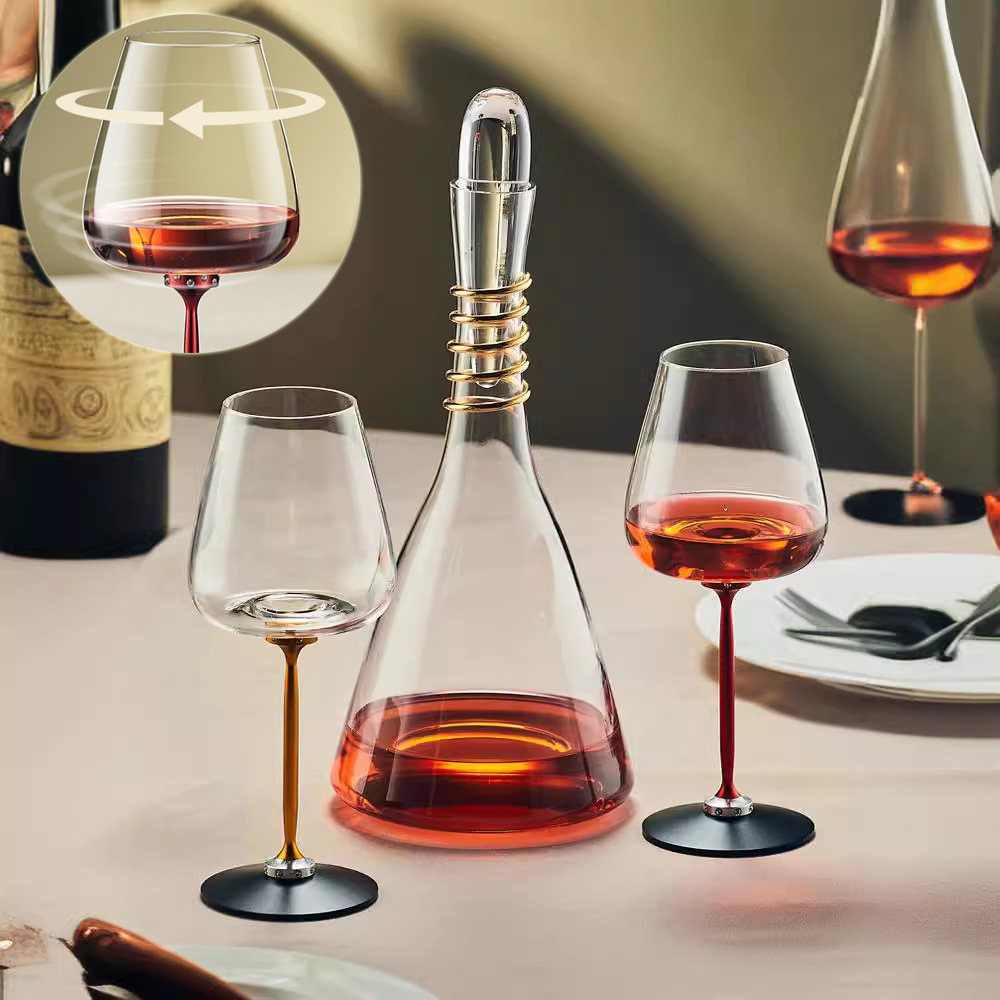 Weinbelüfter