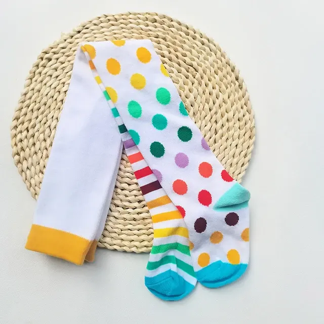 Kinderstrumpfhose 3