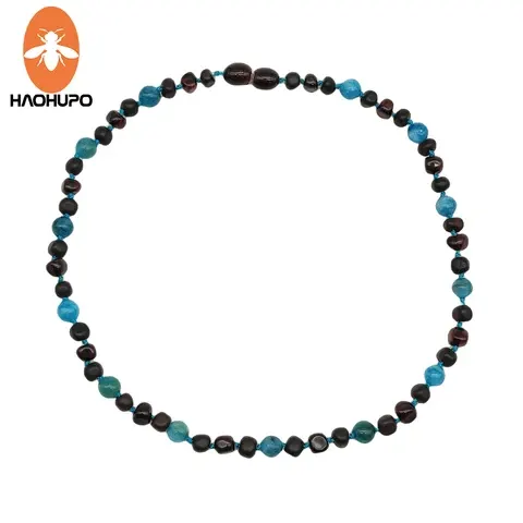 Colorful Handmade Beaded Necklace for Women