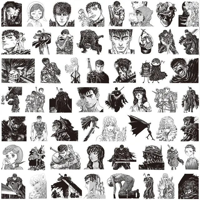 Sticker Set 2