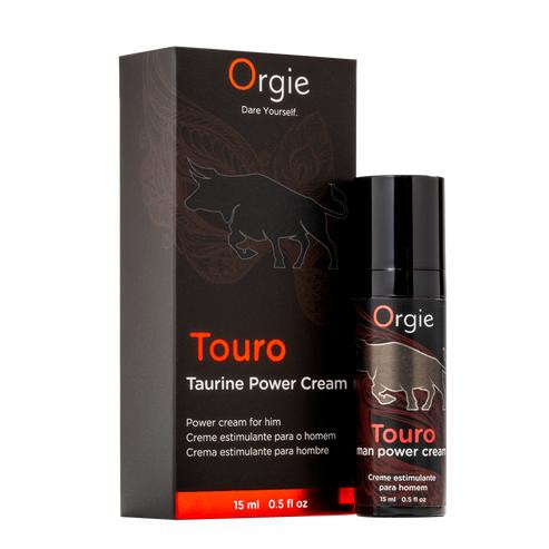 Verzögerungsgel Touro Orgie 4