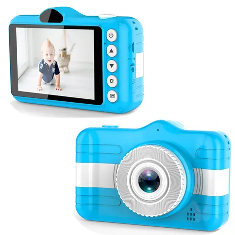 Kids Digital Camera