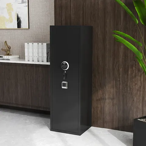 Fingerprint Safe