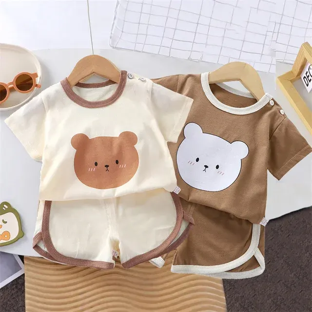 Baby Two-Piece Set 1