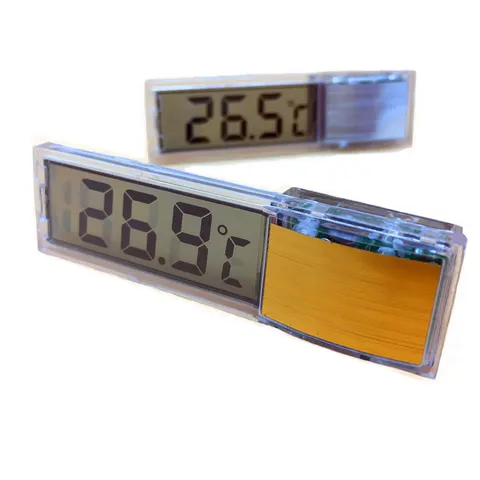 Digital Thermometer