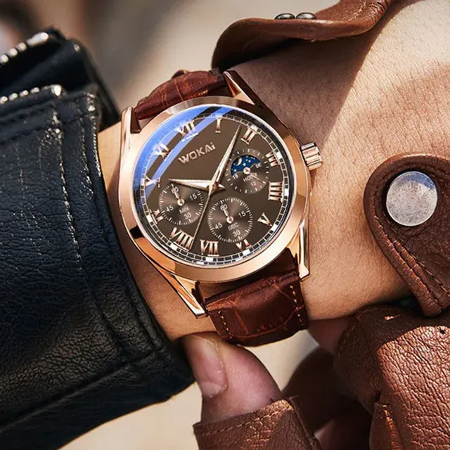Men's Wristwatch 2