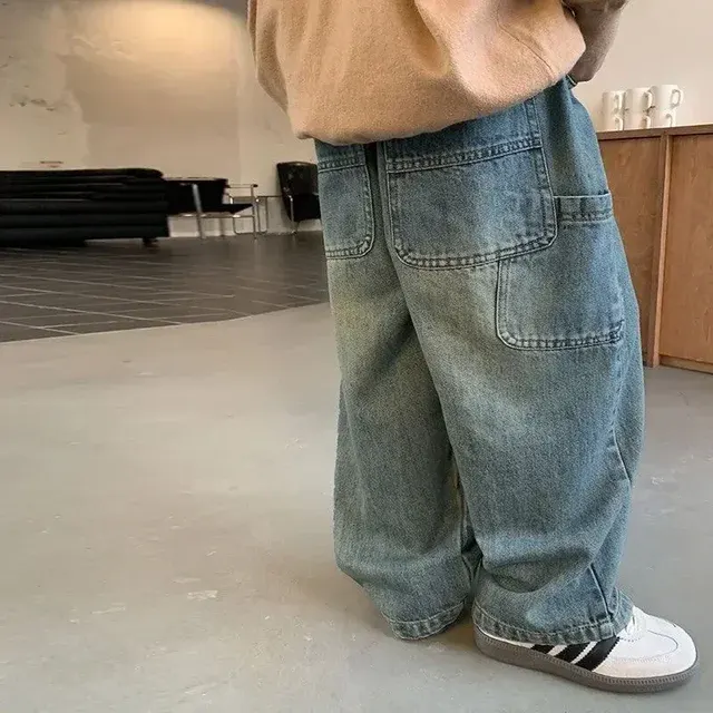 Kids' Jeans 2