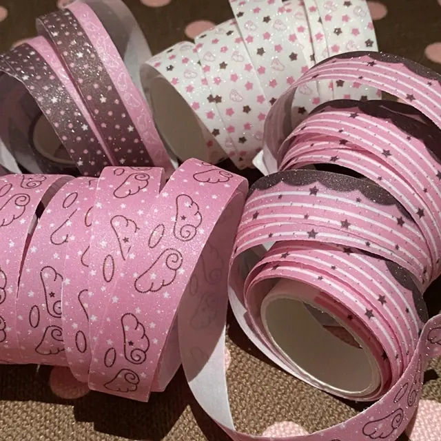Washi-Tape 3