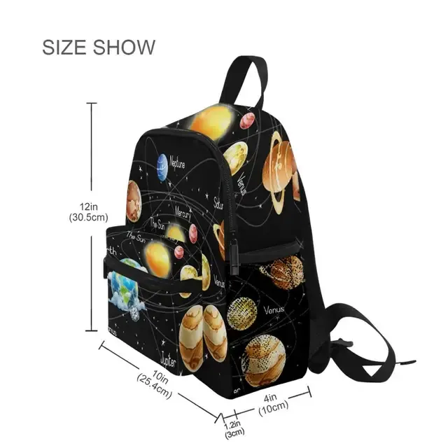 Kids' Backpack 2