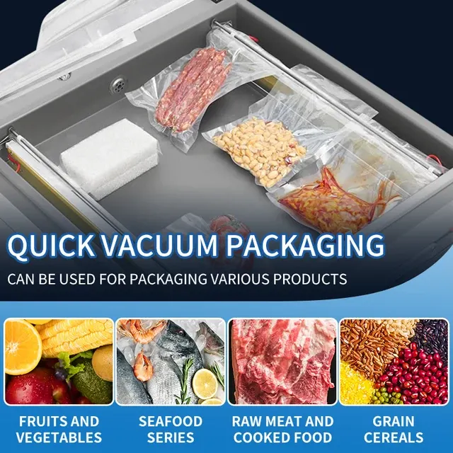Vacuum Sealer 2