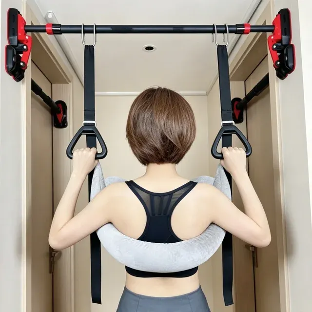 Lumbar Support Belt 3