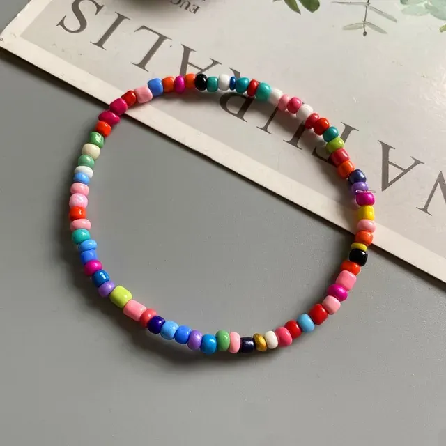 Pearl Anklet 3