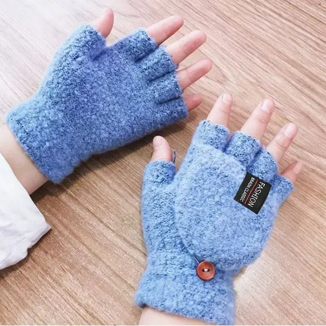 Heated Gloves 4