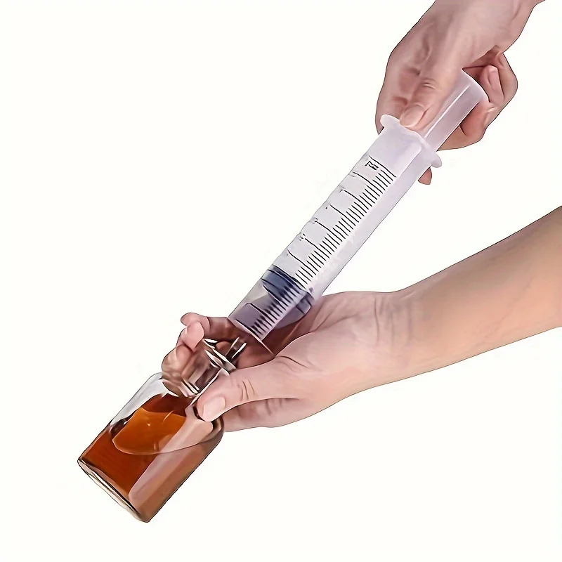 Mini Perfume Dispenser Funnel Set 2