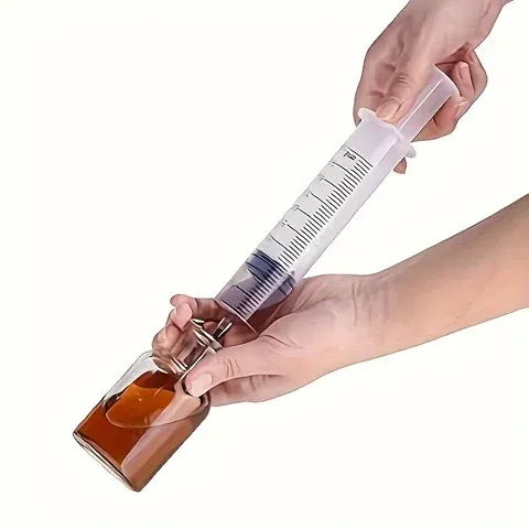 Mini Perfume Dispenser Funnel Set