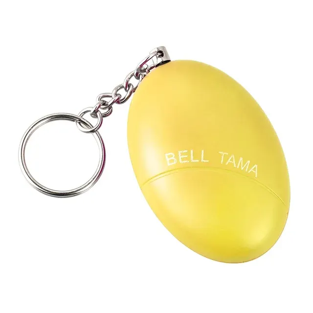Personal Safety Alarm 4